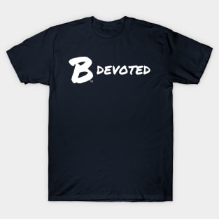 B Devoted T-Shirt